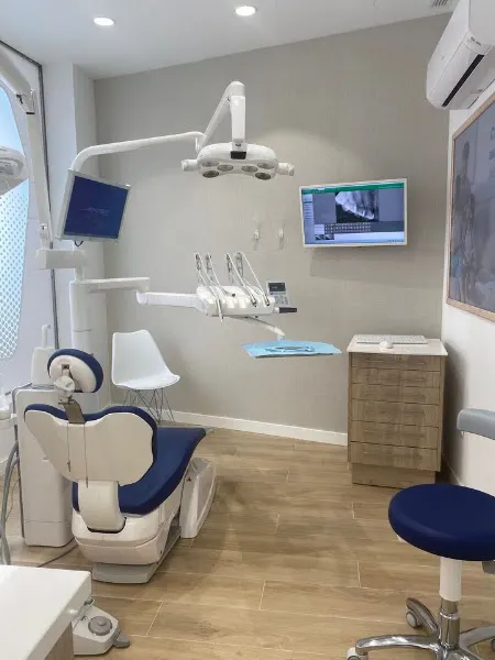 Clínica Dental Vitaldent