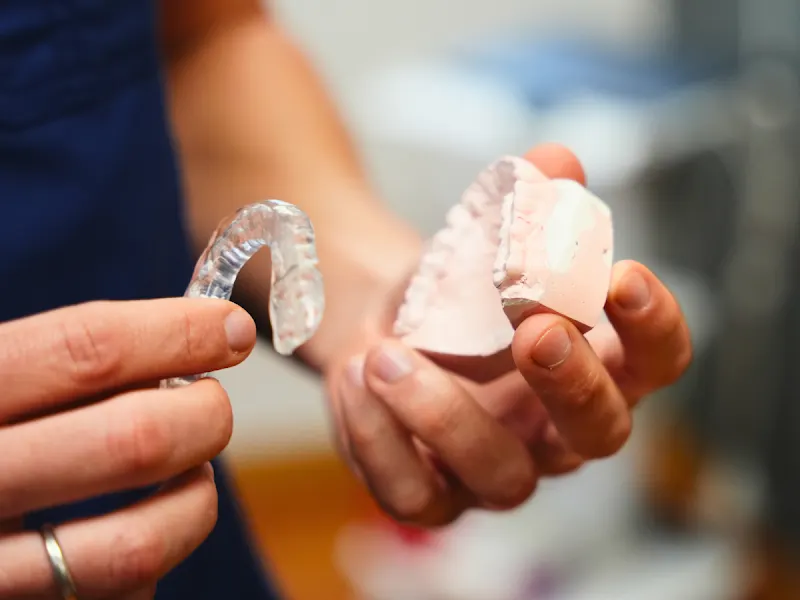 Clínica dental Avenida35 | Dentista | Ortodoncia | Prótesis | General en Albacete - Albacete