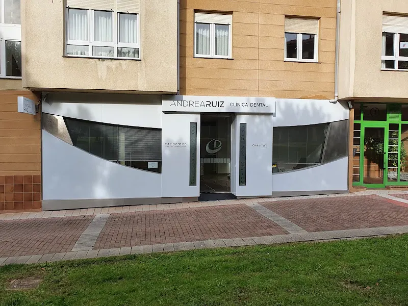 Clínica Dental Andrea Ruiz - Santander