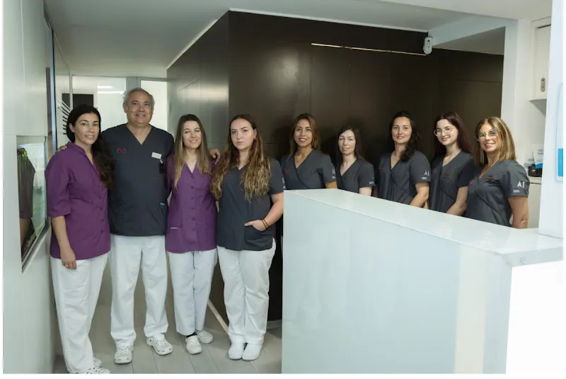 Clínica Dental Budiño Santander - Clínica dental en Santander - foto 3