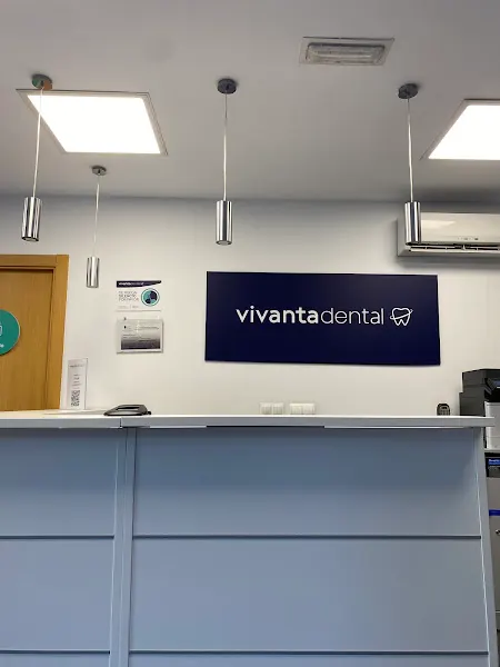 vivantadental - Santander
