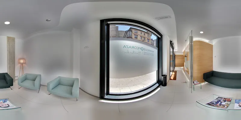 Clínica Dental Santander | Manrique+Pedraza - Clínica dental en Santander - foto 2