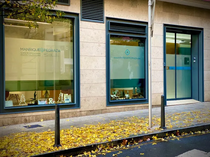 Clínica Dental Santander | Manrique+Pedraza - Clínica dental en Santander - foto 3