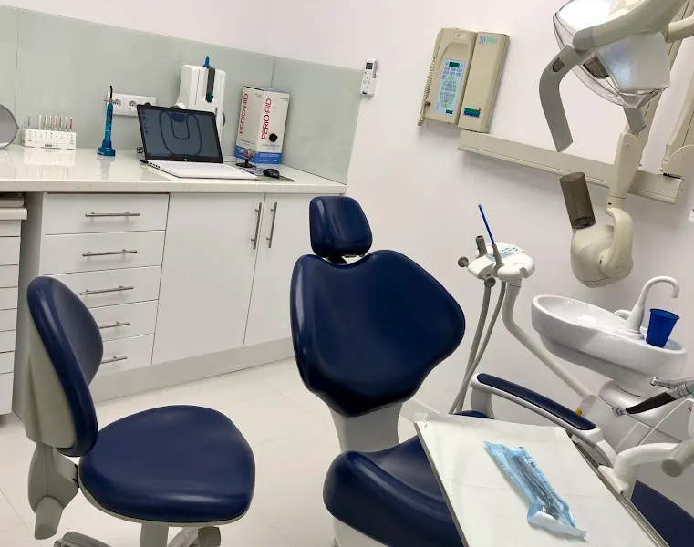 Clínica Dental San