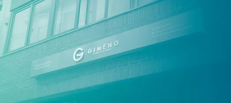 Clínica Dental Gimeno S.L. - Dentista en Castellón de la Plana - foto 2