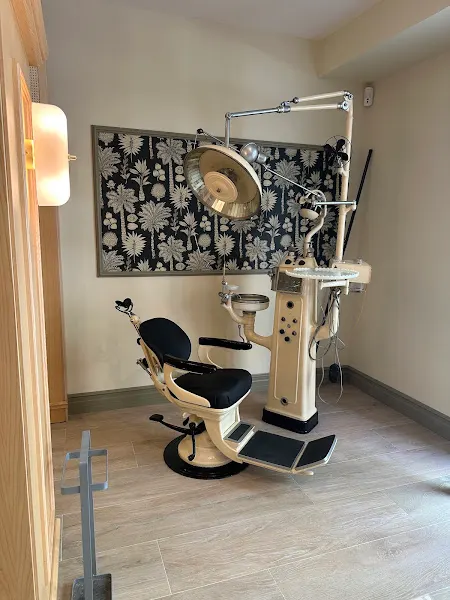 Benavent París Clínica Dental