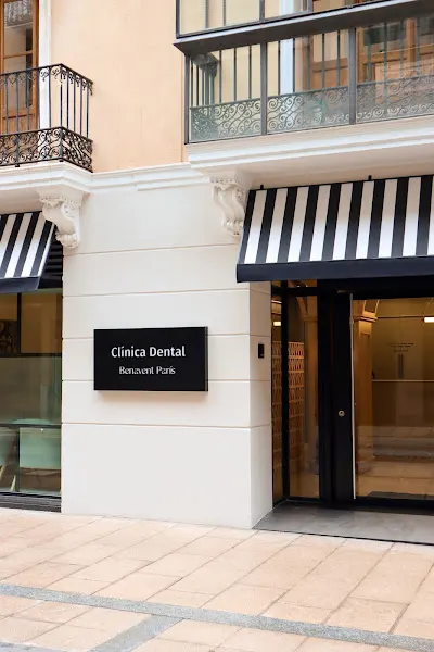 Benavent París Clínica Dental - Clínica dental en Castellón de la Plana - foto 2