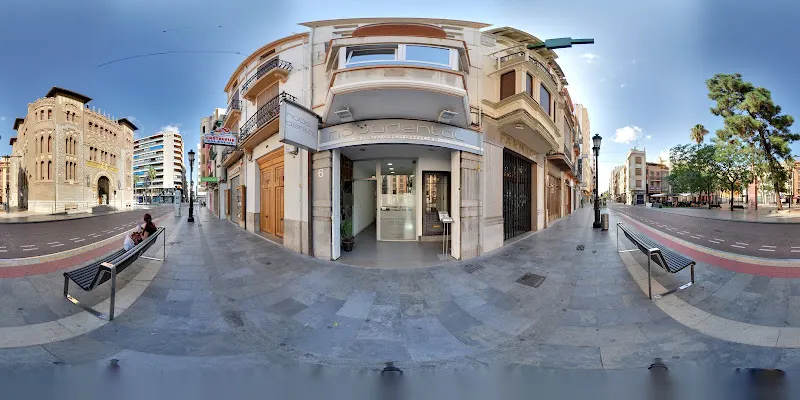 CLÍNICA NOVADENTAL CASTELLÓN - Clínica dental en Castellón de la Plana - foto 2