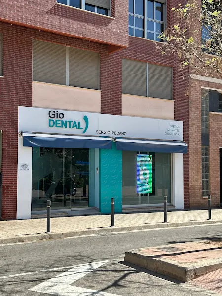 Clínica Dental Castellón - Giodental - Clínica dental en Castellón de la Plana - foto 2