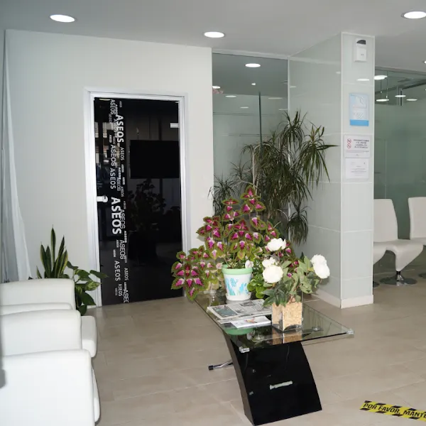 Artydents Alcorcón 1 | Clínica Dental en Alcorcón