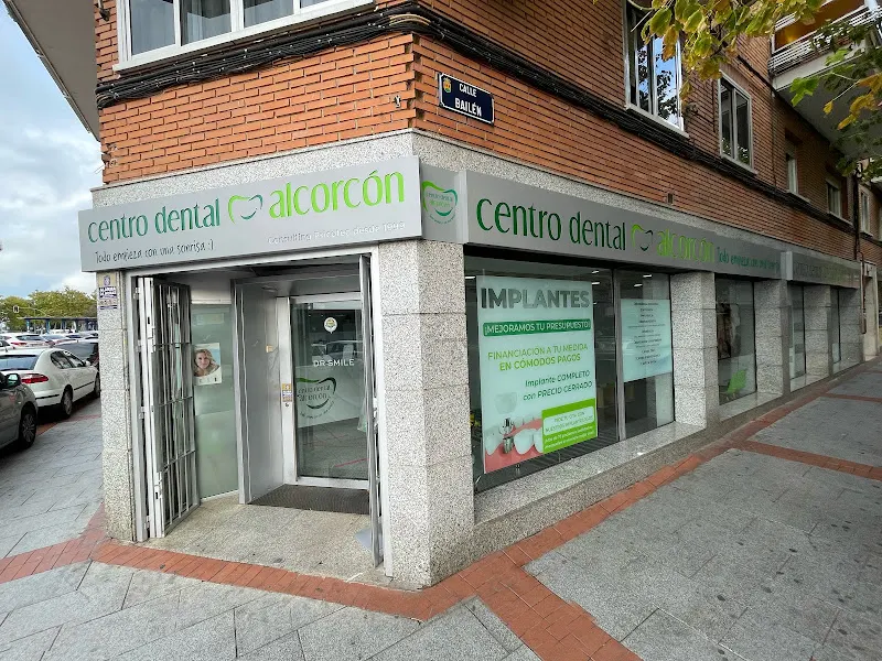 Centro Dental Alcorcón - Dentista en Alcorcón - foto 2