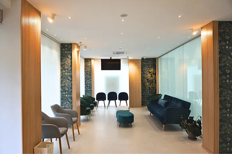 Clínica Dental del Sur