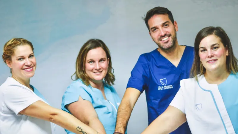 Lisboa Dental