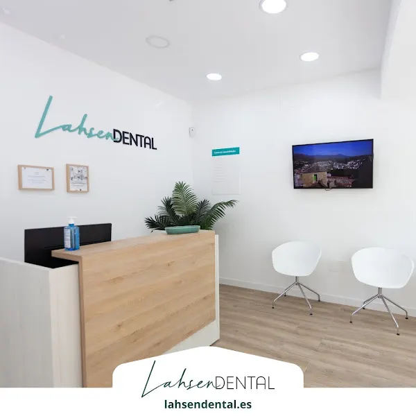 Lahsen Dental - Dentista en Alcorcón - foto 2