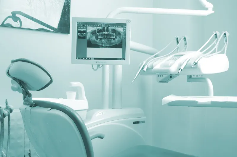 Clínica dental en Alcorcón | Clínica Salud