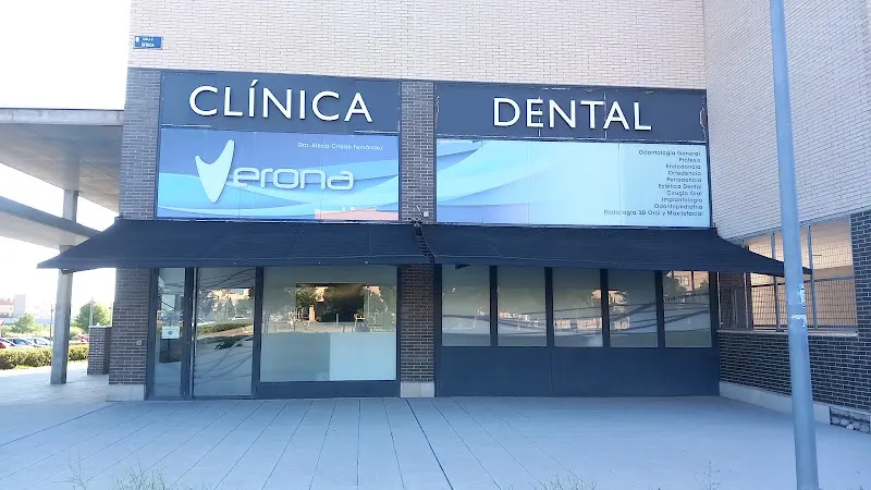 Clínica Dental Verona. Alcorcón