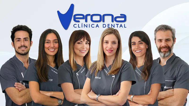 Clínica Dental Verona. Alcorcón - Clínica dental en Alcorcón - foto 2