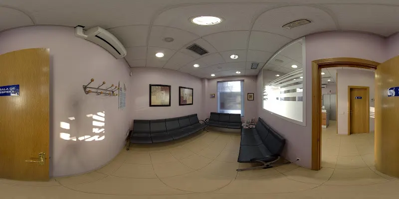 Centro Dental Puerta del Sur, S.L.