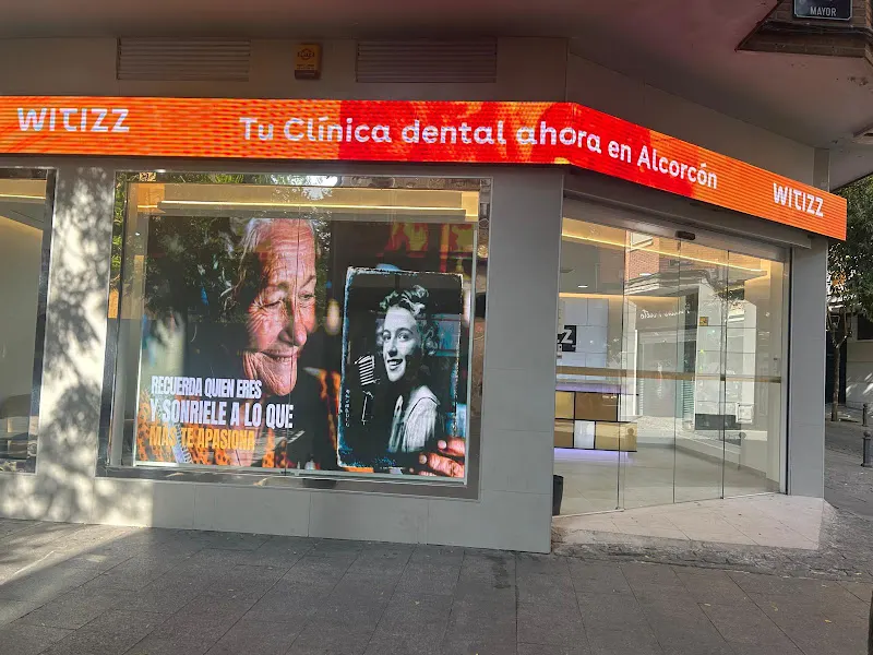 Witizz | Clínica Dental Alcorcón - Clínica dental en Alcorcón - foto 2