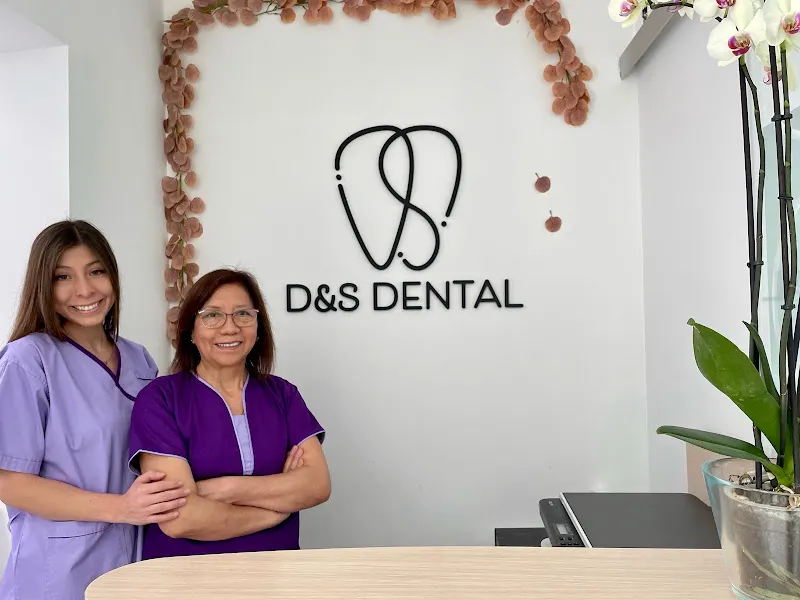 D&S Dental Alcorcón
