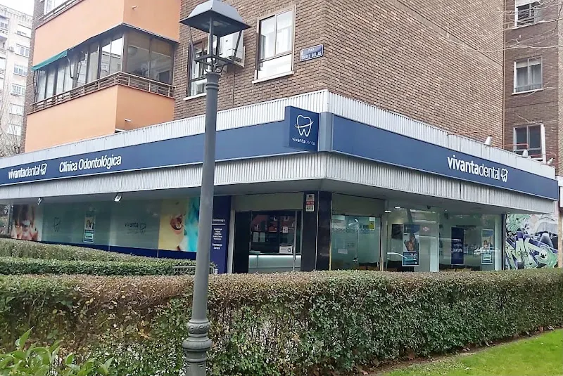 vivantadental - Clínica dental en Alcorcón - foto 2