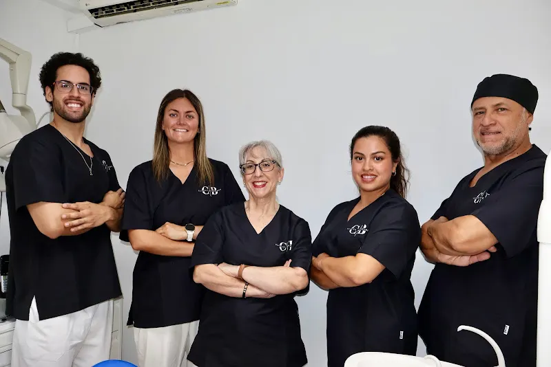Clínica Benavides - Clínica dental en Alcorcón - foto 2