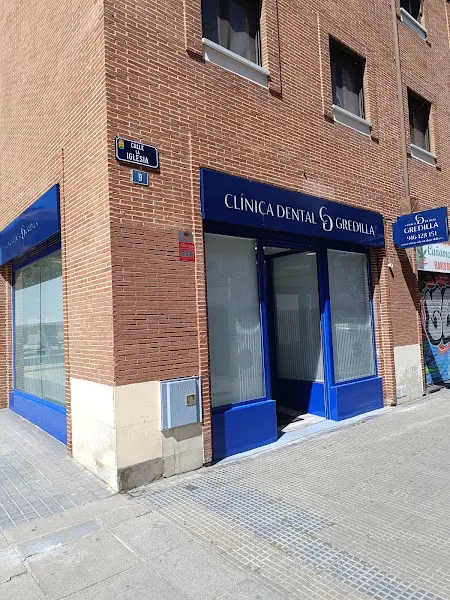 Clínica Dental Gredilla - Clínica dental en Alcorcón - foto 2