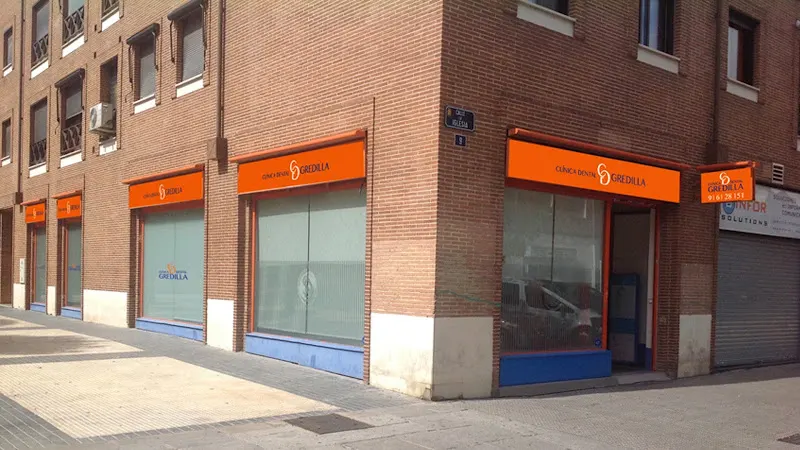 Clínica Dental Gredilla - Clínica dental en Alcorcón - foto 3
