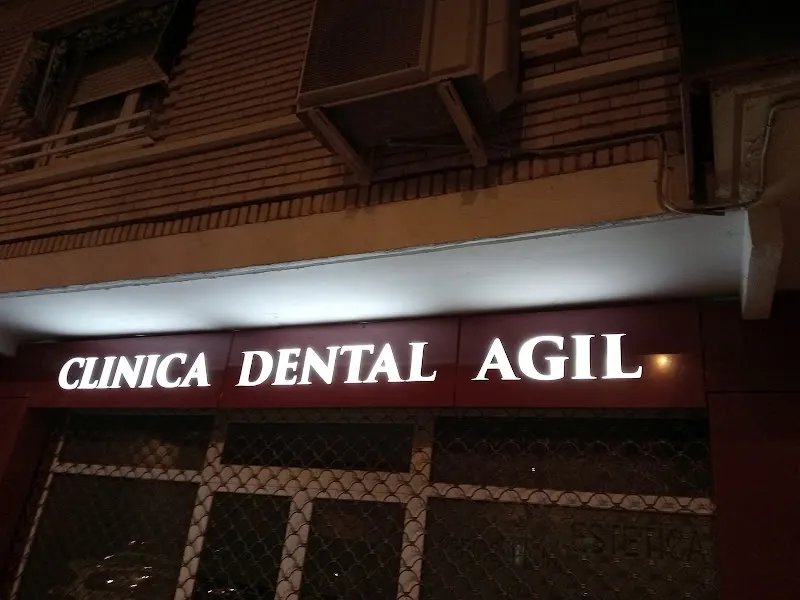 Clínica Dental Agil S L