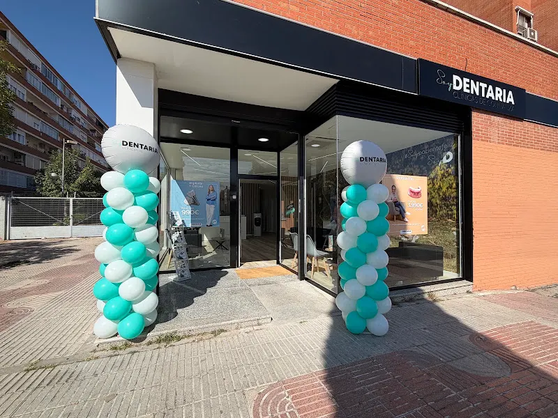 Soy Dentaria | Alcorcón