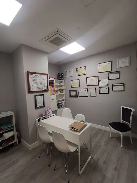Clínica Dental Dra. Olga Fernández