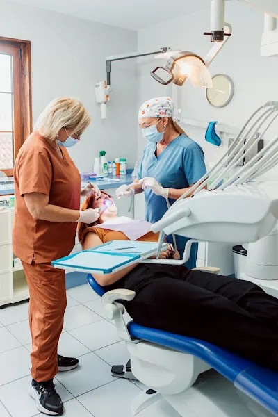 Clínica Dental La Laguna | Dental Estudio
