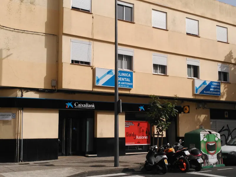 Clínica Dental San Antonio