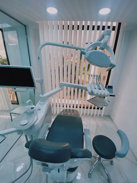 Clinica dental Castellón