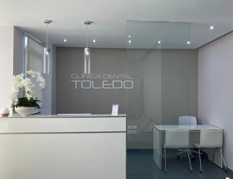 Clínica Dental Toledo. - Santa Cruz de Tenerife