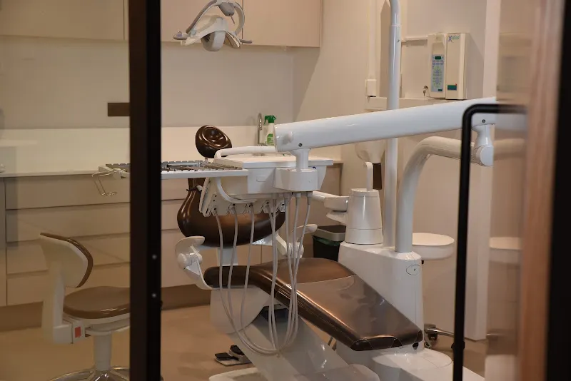 Clínica dental Zaira