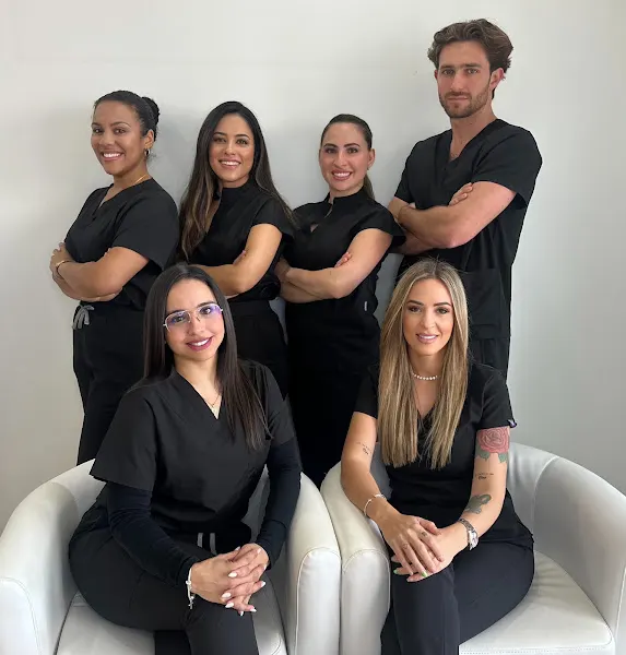 Clínica Dental Almaguer - Dentista en San Cristóbal de La Laguna - foto 2
