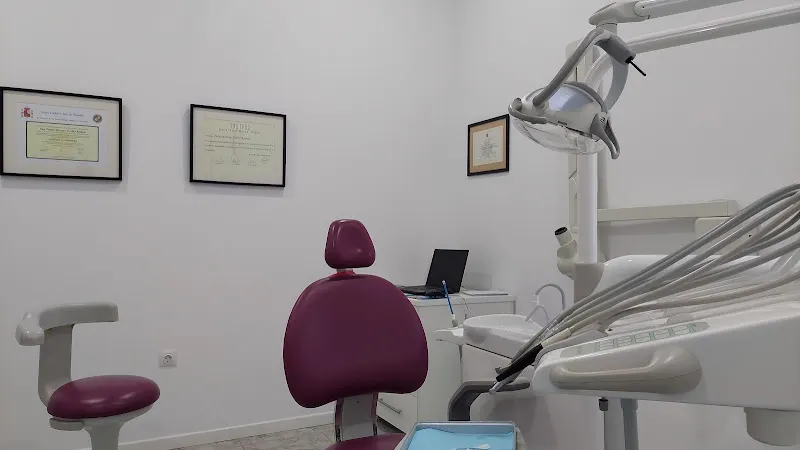 CLÍNICA DENTAL TORIBIO - San Cristóbal de La Laguna
