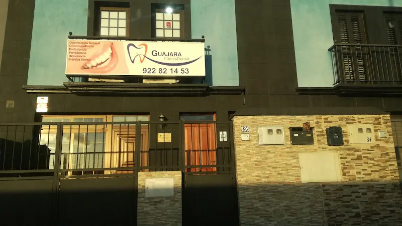 Clinica Dental Guajara