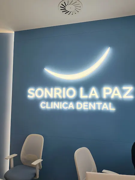 Clínica dental Sonrío La Paz - Clínica dental en Logroño - foto 2