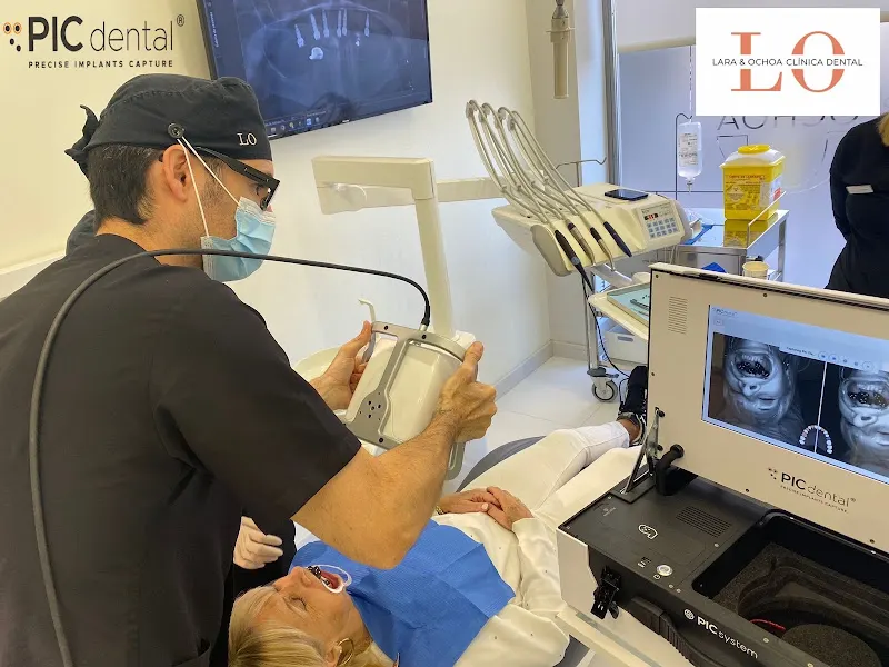 Lara & Ochoa Clínica Dental - Logroño