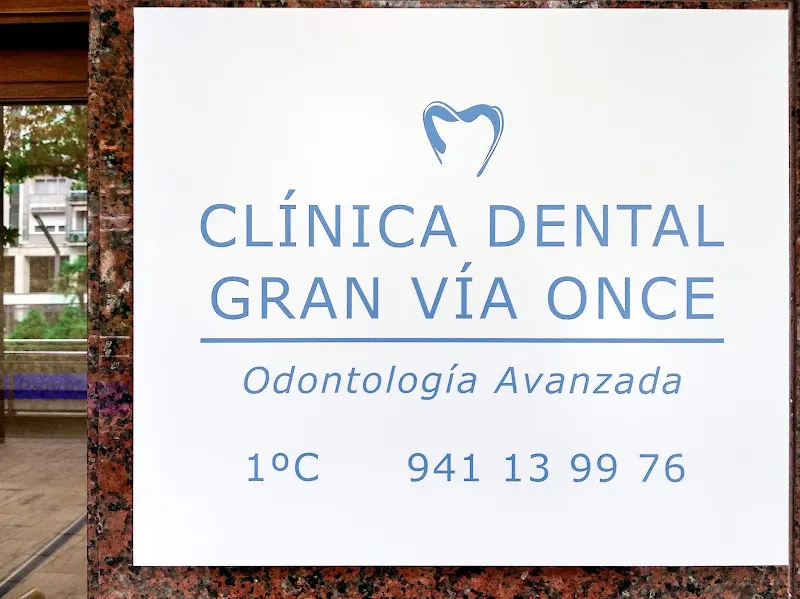 Clínica Dental Gran Vía Once - Clínica dental en Logroño - foto 2