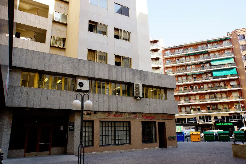Clínica Dental Baselga