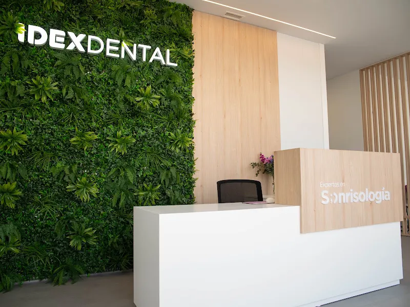 Clínica Idexdental Badajoz
