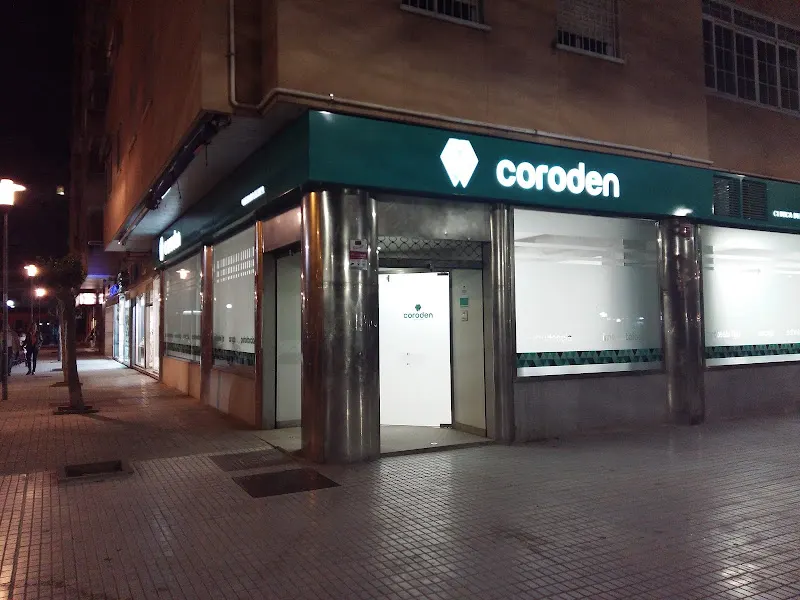 Coroden - Clínica dental en Badajoz - foto 2