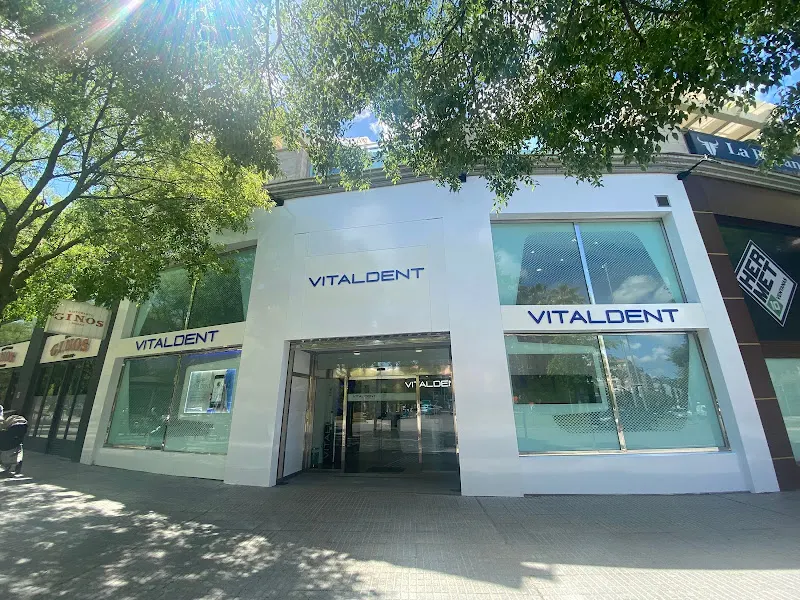 Clínica Dental Vitaldent II