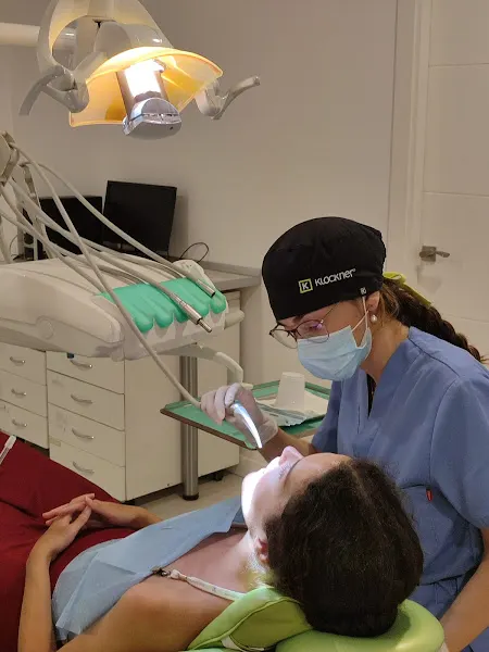 Clínica Dental Lafuente - Clínica dental en Badajoz - foto 2