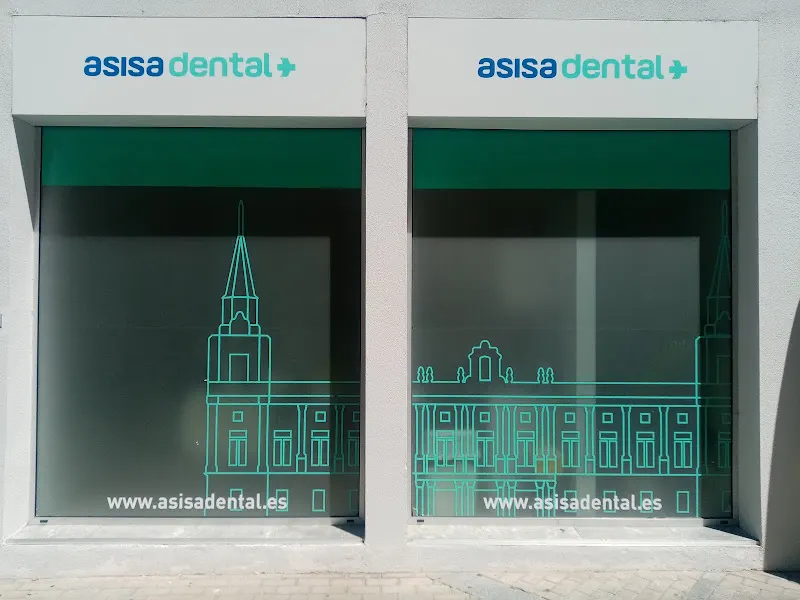 Clínica ASISA Dental