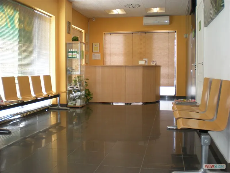 Clínica dental La Esperanza - Huelva