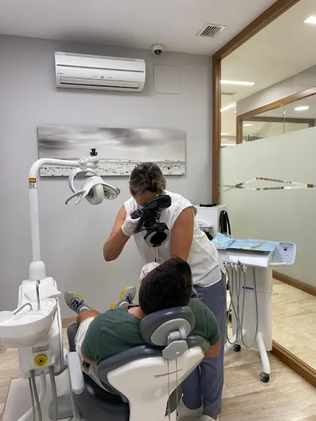 Clínica 𝐁𝐨𝐜𝐜𝐢𝐨 en Huelva